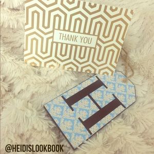 Every purchase is appreciated! 💕